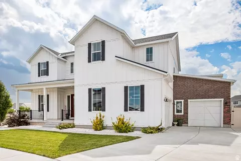 12306 S Elena Canyon Cv, Herriman, UT 84096