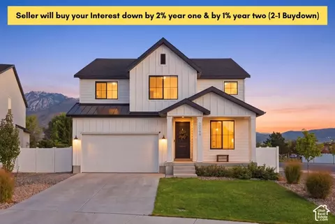 12199 S Brinnelli Dr E, Draper, UT 84020
