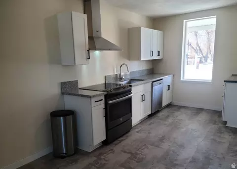 Kitchen - 48 N Main St, Ephraim, UT 84627 photo 1 of 2