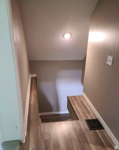 Entry Way - 48 N Main St, Ephraim, UT 84627 photo 1 of 1