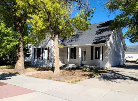 Exterior - 48 N Main St, Ephraim, UT 84627 photo 2 of 5