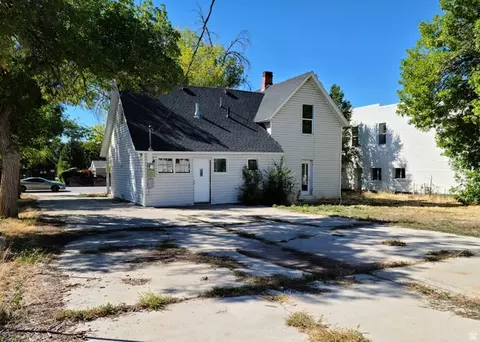 Exterior - 48 N Main St, Ephraim, UT 84627 photo 3 of 5