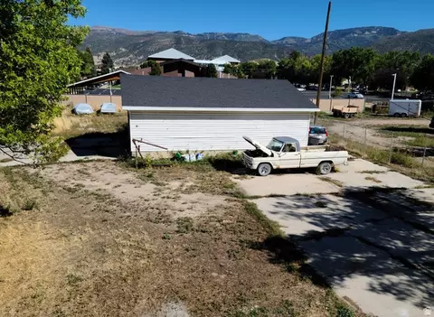 Exterior - 48 N Main St, Ephraim, UT 84627 photo 4 of 5
