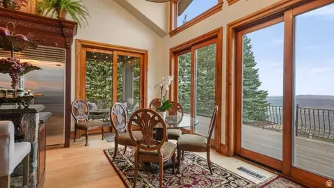 Dining - 1459 E Meadow Bluff Ln, Draper, UT 84020 photo 1 of 1