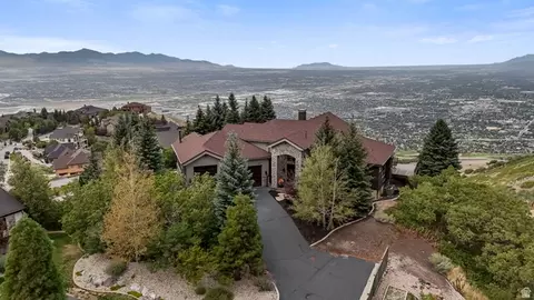 View/Area - 1459 E Meadow Bluff Ln, Draper, UT 84020 photo 4 of 4