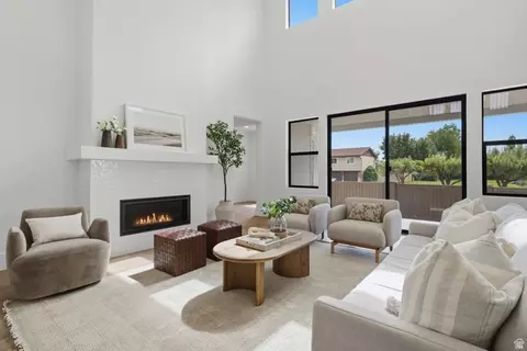 Living - 577 E 1225 N #127, Orem, UT 84097 photo 2 of 2