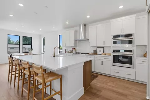 Kitchen - 577 E 1225 N #127, Orem, UT 84097 photo 1 of 2