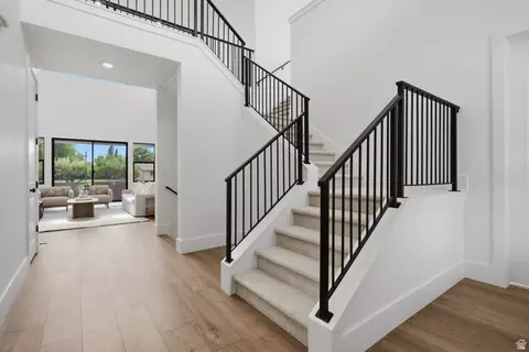 Entry Way - 577 E 1225 N #127, Orem, UT 84097 photo 1 of 1