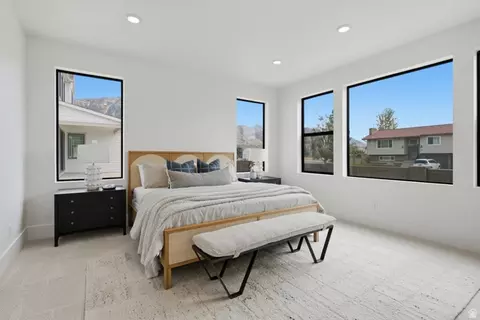 Bedroom - 577 E 1225 N #127, Orem, UT 84097 photo 1 of 1
