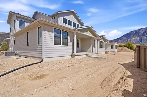 Exterior - 577 E 1225 N #127, Orem, UT 84097 photo 2 of 2