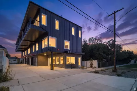 821 W 800 S #102, Salt Lake City, UT 84104