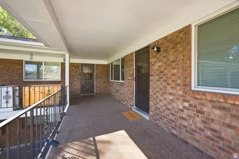 Exterior - 4750 S 700 E #99, Murray, UT 84107 photo 3 of 8