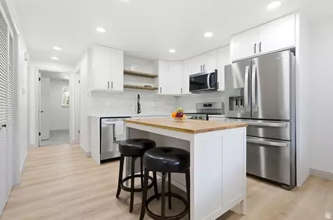 Kitchen - 4750 S 700 E #99, Murray, UT 84107 photo 1 of 3