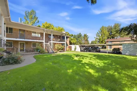 Exterior - 4750 S 700 E #99, Murray, UT 84107 photo 7 of 8