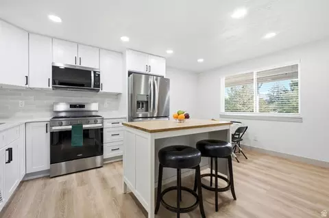 Kitchen - 4750 S 700 E #99, Murray, UT 84107 photo 2 of 3