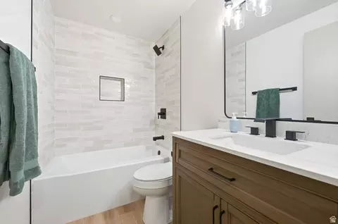 Bath - 4750 S 700 E #99, Murray, UT 84107 photo 1 of 1