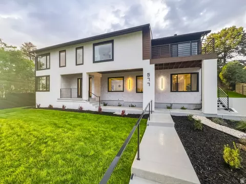 577 E 13th Ave, Salt Lake City, UT 84103