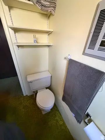 Bath - 1052 Mount Tabby Dr, Tabiona, UT 84072 photo 3 of 9