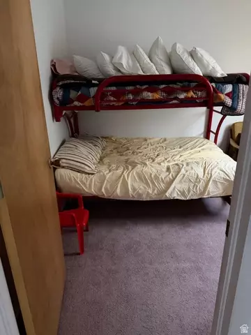Bedroom - 1052 Mount Tabby Dr, Tabiona, UT 84072 photo 11 of 12