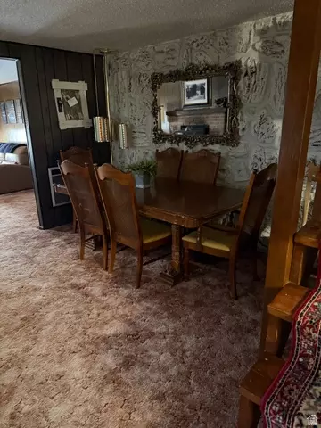 Dining - 1052 Mount Tabby Dr, Tabiona, UT 84072 photo 1 of 2