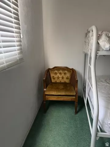 Bedroom - 1052 Mount Tabby Dr, Tabiona, UT 84072 photo 9 of 12