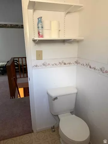 Bath - 1052 Mount Tabby Dr, Tabiona, UT 84072 photo 9 of 9