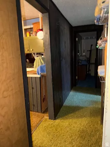 Entry Way - 1052 Mount Tabby Dr, Tabiona, UT 84072 photo 1 of 6