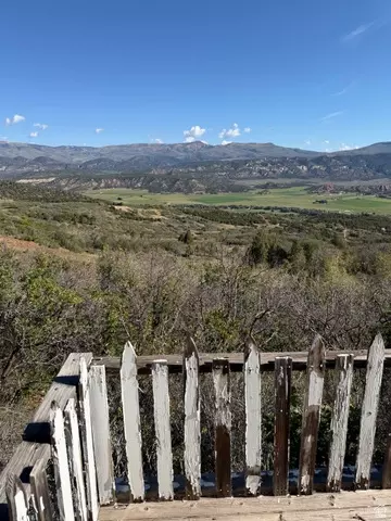 Exterior - 1052 Mount Tabby Dr, Tabiona, UT 84072 photo 10 of 25