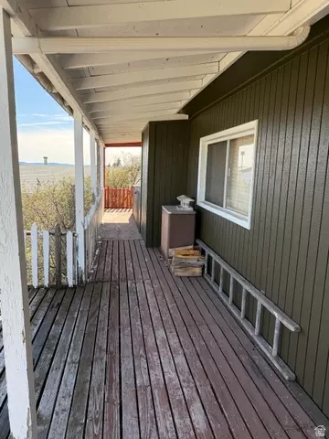 Exterior - 1052 Mount Tabby Dr, Tabiona, UT 84072 photo 13 of 25