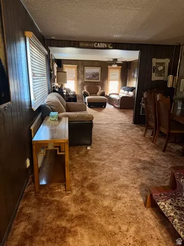 Entry Way - 1052 Mount Tabby Dr, Tabiona, UT 84072 photo 4 of 6