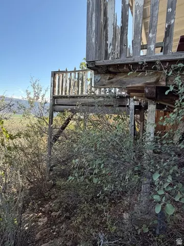 Exterior - 1052 Mount Tabby Dr, Tabiona, UT 84072 photo 22 of 25