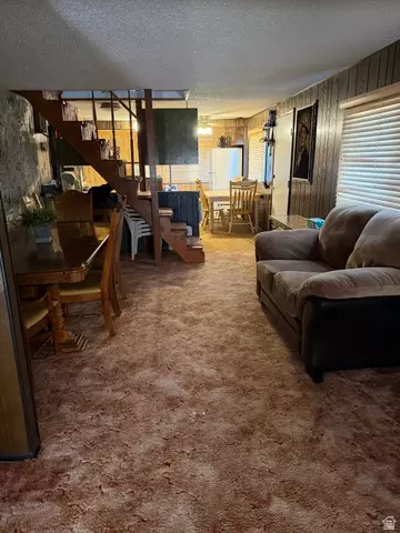 Entry Way - 1052 Mount Tabby Dr, Tabiona, UT 84072 photo 5 of 6
