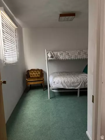 Bedroom - 1052 Mount Tabby Dr, Tabiona, UT 84072 photo 7 of 12