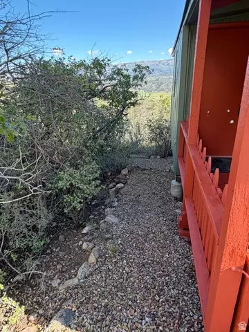 Exterior - 1052 Mount Tabby Dr, Tabiona, UT 84072 photo 21 of 25