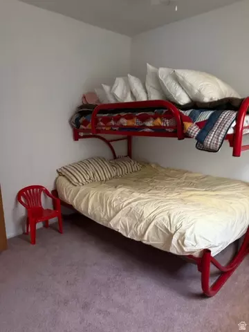 Bedroom - 1052 Mount Tabby Dr, Tabiona, UT 84072 photo 12 of 12