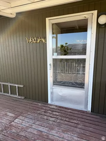 Exterior - 1052 Mount Tabby Dr, Tabiona, UT 84072 photo 20 of 25