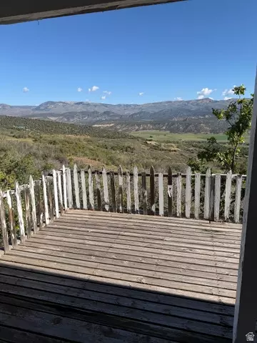 Exterior - 1052 Mount Tabby Dr, Tabiona, UT 84072 photo 9 of 25