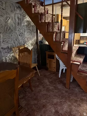 Dining - 1052 Mount Tabby Dr, Tabiona, UT 84072 photo 2 of 2