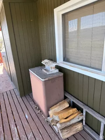 Exterior - 1052 Mount Tabby Dr, Tabiona, UT 84072 photo 15 of 25