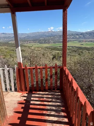 Exterior - 1052 Mount Tabby Dr, Tabiona, UT 84072 photo 17 of 25