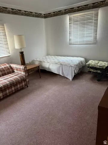 Bedroom - 1052 Mount Tabby Dr, Tabiona, UT 84072 photo 6 of 12