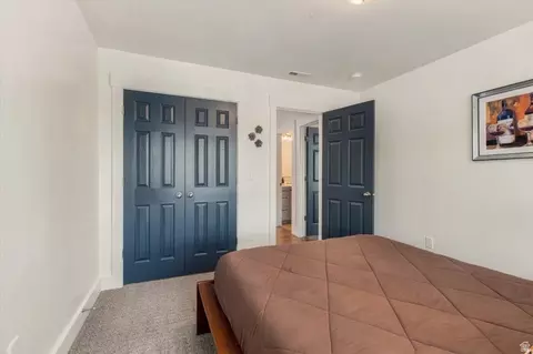Bedroom - 952 E 100 N, Hyde Park, UT 84318 photo 7 of 9
