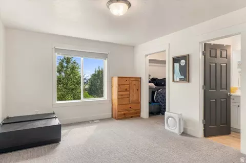 Bedroom - 952 E 100 N, Hyde Park, UT 84318 photo 1 of 9