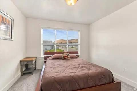 Bedroom - 952 E 100 N, Hyde Park, UT 84318 photo 6 of 9
