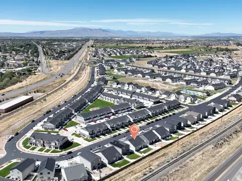 View/Area - 1599 S 3750 E, Spanish Fork, UT 84660 photo 6 of 10