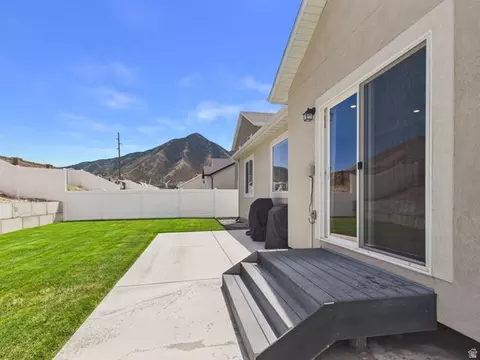 Exterior - 1599 S 3750 E, Spanish Fork, UT 84660 photo 11 of 14
