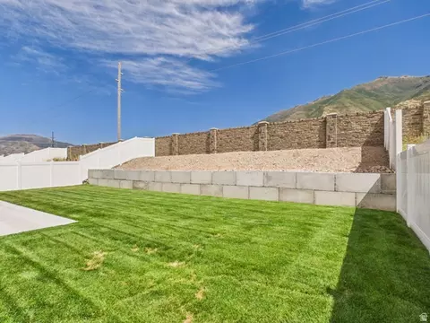 Exterior - 1599 S 3750 E, Spanish Fork, UT 84660 photo 10 of 14