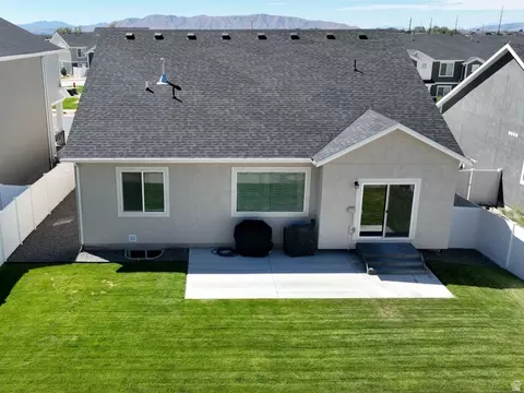 Exterior - 1599 S 3750 E, Spanish Fork, UT 84660 photo 6 of 14