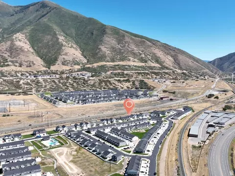 View/Area - 1599 S 3750 E, Spanish Fork, UT 84660 photo 3 of 10