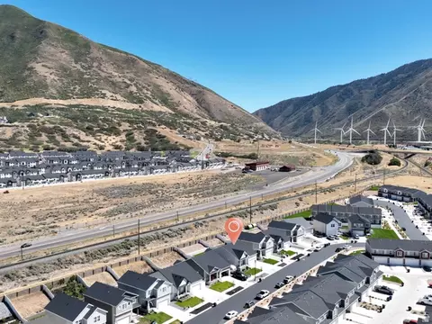 View/Area - 1599 S 3750 E, Spanish Fork, UT 84660 photo 7 of 10